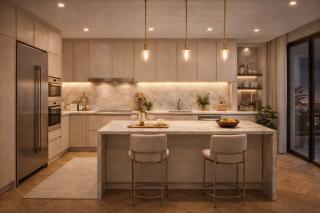 Duplex de Luxe à Agadir