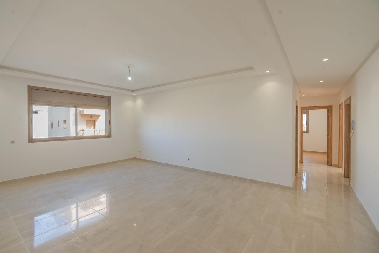 Appartement haut standing de 3 chambres à vendre à Essaouira