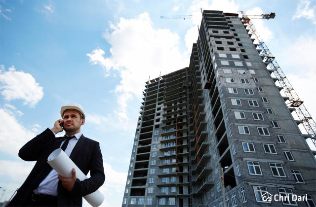 Promoteurs immobiliers au Maroc