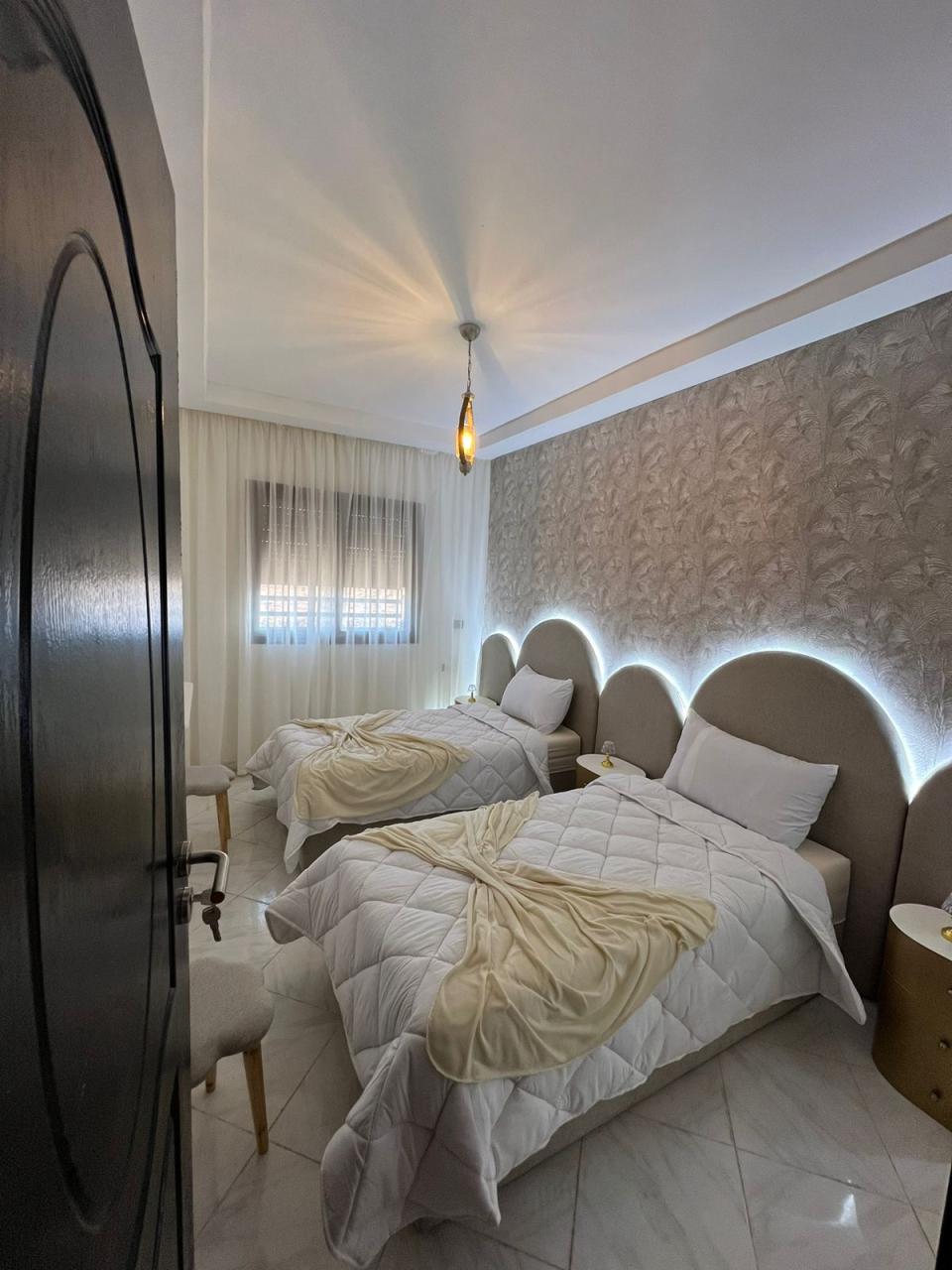 Affordable 2-Bedroom Apartment