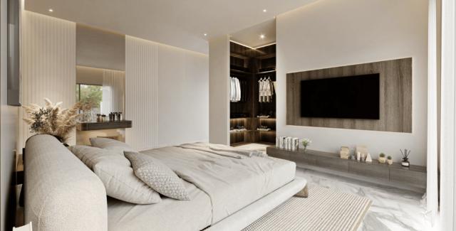 Villa Mirage - 4 Chambres