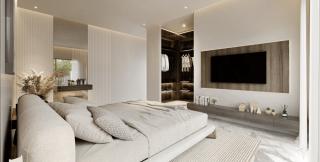 Villa Mirage - 4 Chambres