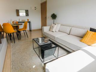 Appartement moyen standing de 3 chambres à vendre à Marrakech