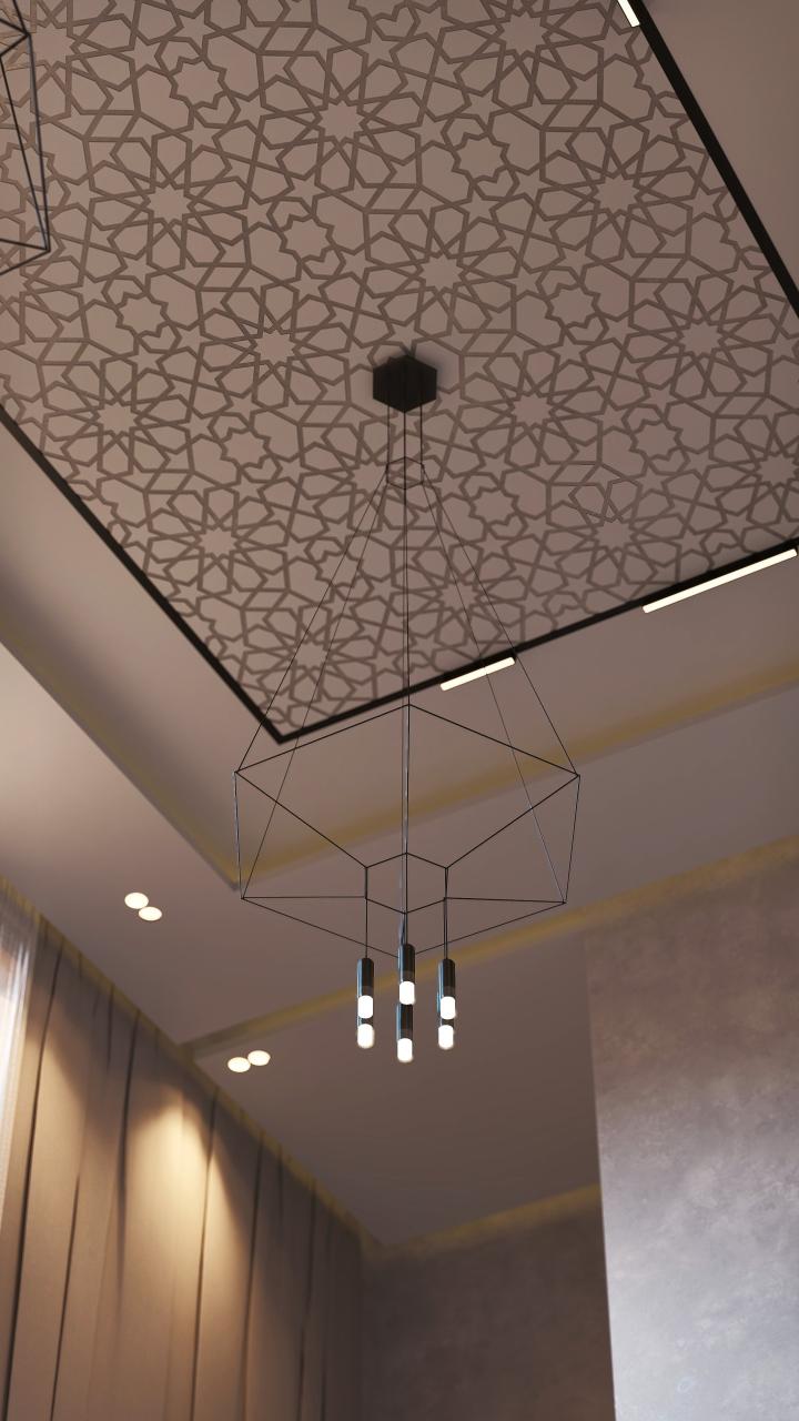 Duplex Neuf à Vendre à Marrakech