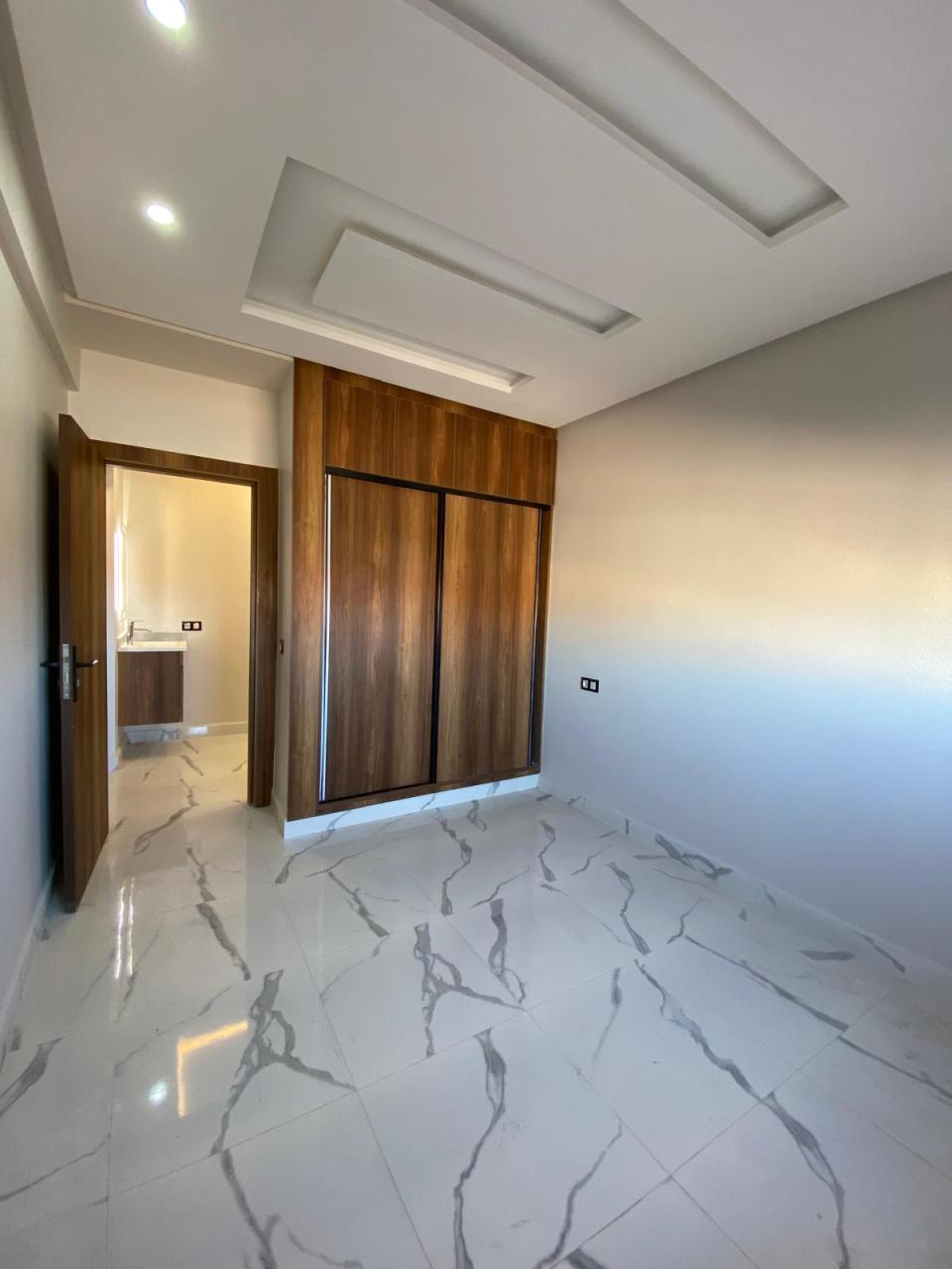 Duplex in LINA Residence 