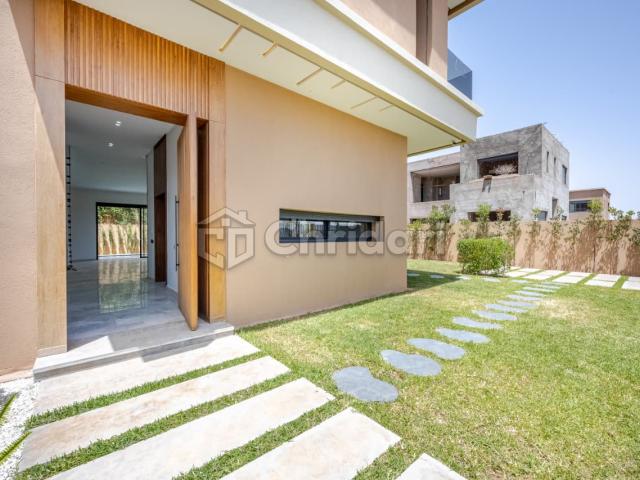 Modern Villa in Marrakech — photo 5