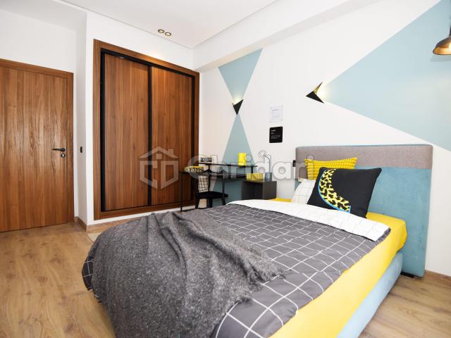 Appartement haut standing à Mohammedia — photo 3