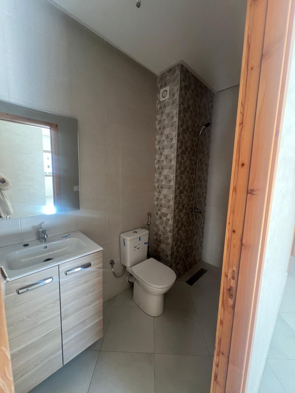Appartement moderne à Tanger