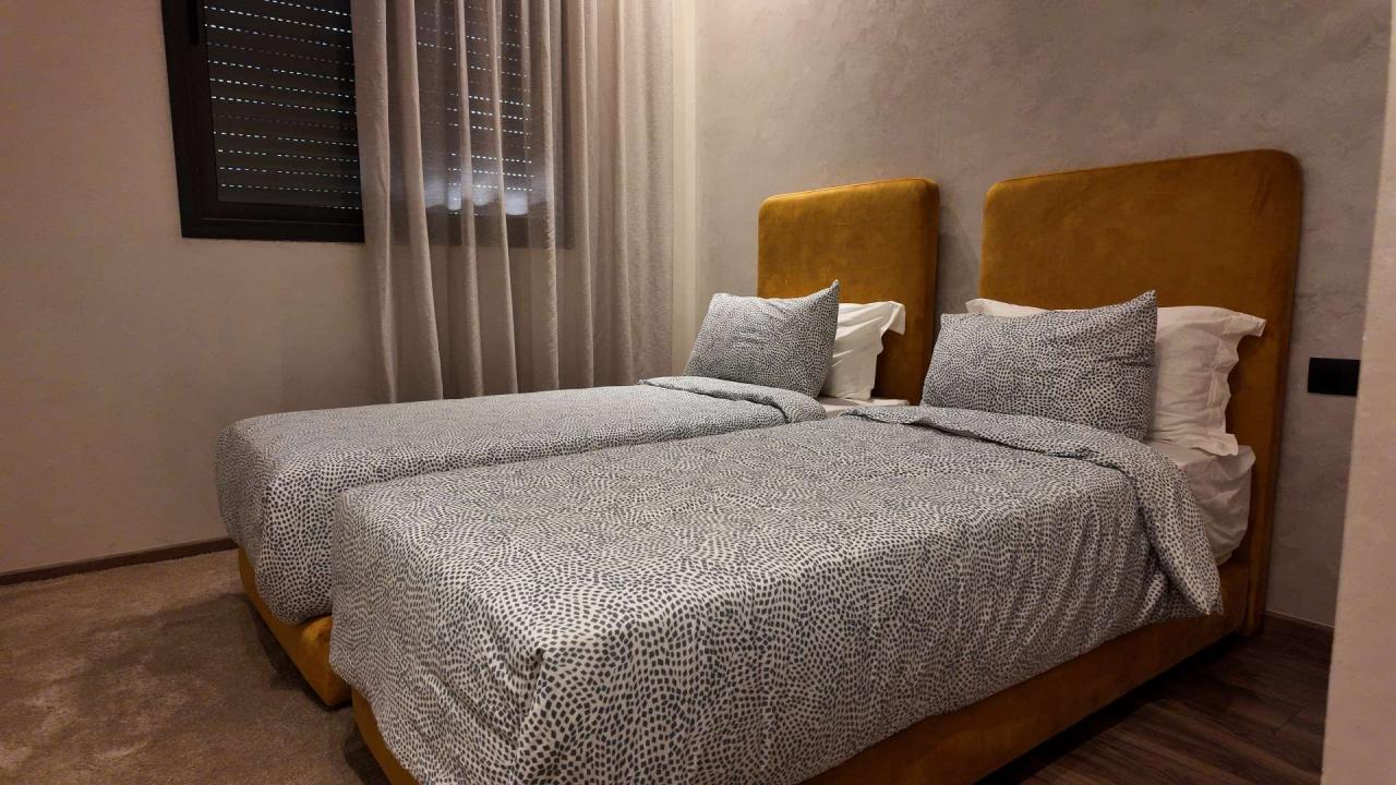 Apartment with 3 Bedrooms