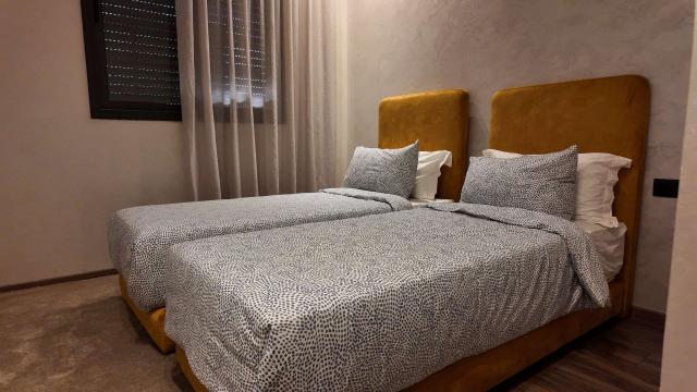 Apartment with 3 Bedrooms