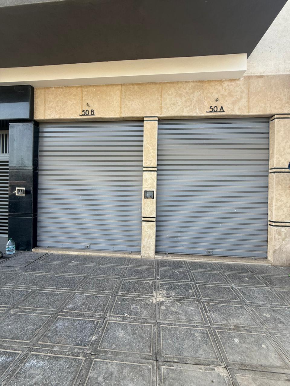 Local commercial à Casablanca