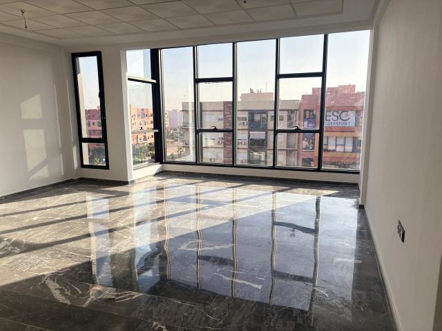 Business Center Ben Omar